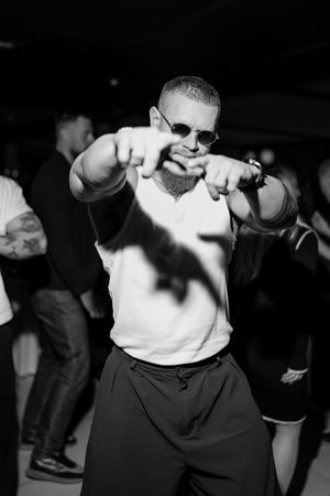 NBC PARTY 10.05.2026